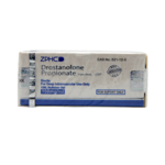 Drostanolone Propionate ZPHC 100 мг/мл (Мастерон Пропионат)