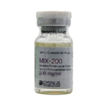 MIX-200 CYGNUS Pharmaceutical group 200 мг/мл