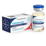 EURONAN-D250 10ml/250mg EPF (Нандролон Деканоат)