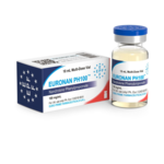 EURONAN-PH100 EPF 10ml/100mg (Нандролон Фенилпропионат)