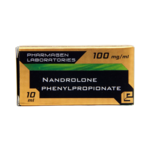 Nandrolone Phenylpropionate PHARMAGEN LABORATORIES