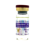 Methenolone E 100 OLYMP LABS 10 мл, 100 мг/мл (Примоболан Энантат)