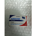 EUROSTAN EPF 100tab/10mg (Станозолол)