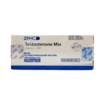 Testosterone Mix Injection ZPHC 250 мг/мл (Сустанон)
