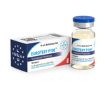 EUROTEST-P100 EPF10ml/100mg (Тестостерон Пропионат)