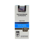 Testosterone Cypionate Injection Hilma Biocare 10 ml/250 mg