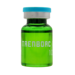 TRENBOAC 100 Chang Pharmaceuticals 10 мл, 100 мг/мл (Тренболон Aцетат)