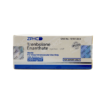 Trenbolone Enanthate Injection ZPHC 10 мл 200 мг/мл (Тренболон Энантат)