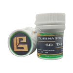 Turinabol PHARMAGEN 100 tab/10mg (Туринабол)