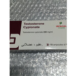 Testosterone Cypionate Isfahal 10ml|250mg Ампулы
