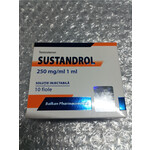 Sustandrol Balkan