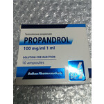 Testosterone Propionate Balkan