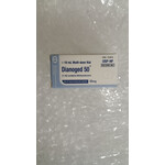 Жидкий метан Golden Dragon 50