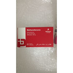 Methandienone Isfahal 100tab|10mg