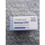 Nandrolon Golden Dragon 10 мл 250 мг