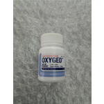 Oxymetholone Golden Dragon 100 tab 25 mg